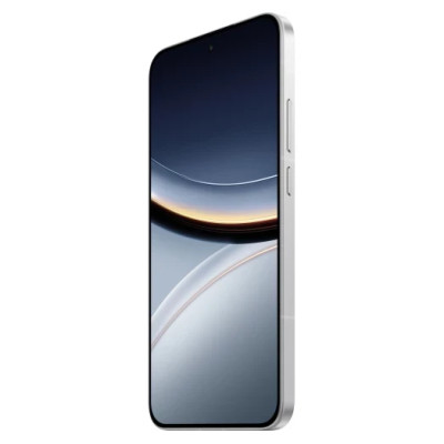 Смартфон Xiaomi POCO F7 12/256Gb Silver Global version