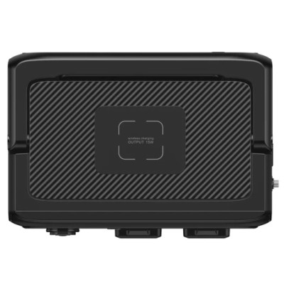 Зарядна станція Bluetti AC60 600W/403Wh UA UCRF