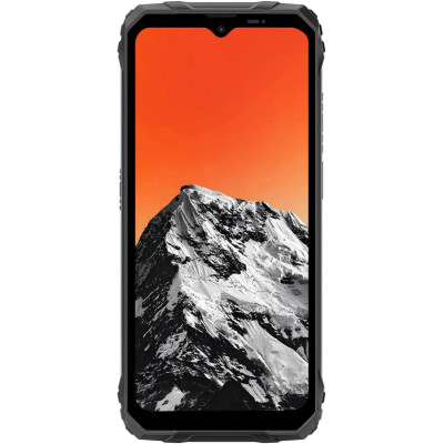 Смартфон Blackview Fort 1 4/128Gb Black Global version