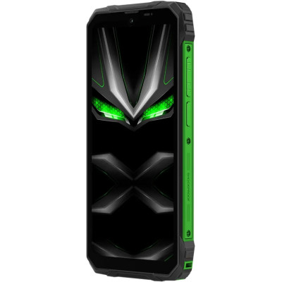 Смартфон Blackview Fort 1 4/128Gb Green Global version