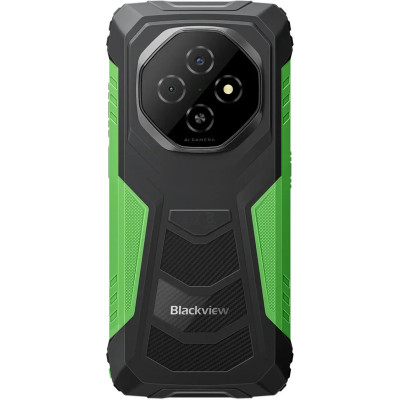 Смартфон Blackview Fort 1 6/256Gb Green Global version Смартфон Blackview Fort 1 6/256Gb Green Global version