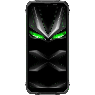 Смартфон Blackview Fort 1 6/256Gb Green Global version Смартфон Blackview Fort 1 6/256Gb Green Global version