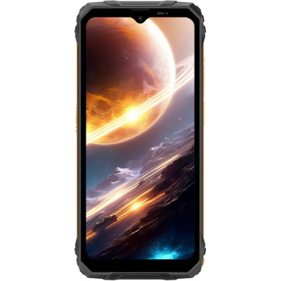 Смартфон Blackview Fort 1 6/256Gb Orange Global version