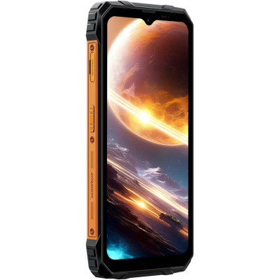 Смартфон Blackview Fort 1 6/256Gb Orange Global version