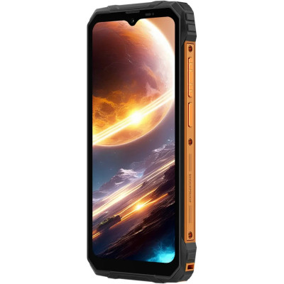 Смартфон Blackview Fort 1 6/256Gb Orange Global version