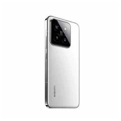 Смартфон Xiaomi 14 12/512Gb White Global version