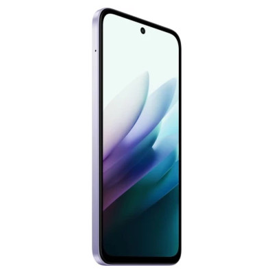 Смартфон Xiaomi Redmi 15 6/128Gb Sandy Purple (No Adapter) UA UCRF