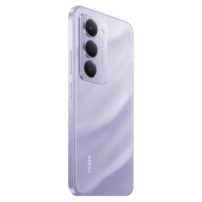 Смартфон Xiaomi Redmi 15 6/128Gb Sandy Purple (No Adapter) UA UCRF