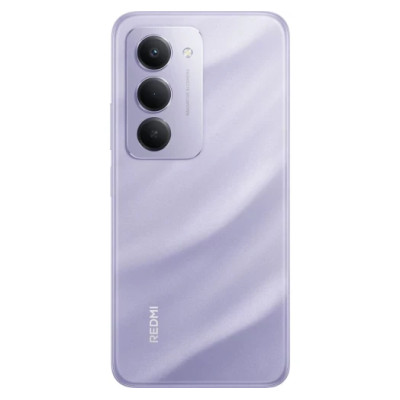Смартфон Xiaomi Redmi 15 6/128Gb Sandy Purple (No Adapter) UA UCRF