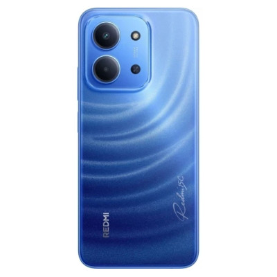 Смартфон Xiaomi Redmi 15C 4/128Gb Moonlight Blue (No Adapter) UA UCRF