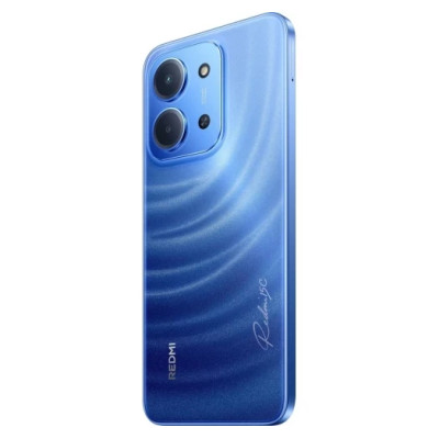 Смартфон Xiaomi Redmi 15C 8/256Gb Moonlight Blue (No Adapter) UA UCRF