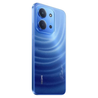 Смартфон Xiaomi Redmi 15C 8/256Gb Moonlight Blue (No Adapter) UA UCRF