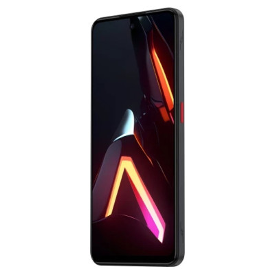 Смартфон ZTE Nubia Neo3 5G 8/256Gb Black UA UCRF