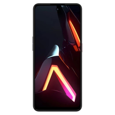 Смартфон ZTE Nubia Neo3 5G 8/256Gb Black UA UCRF