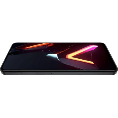 Смартфон ZTE Nubia Neo3 5G 8/256Gb Black UA UCRF