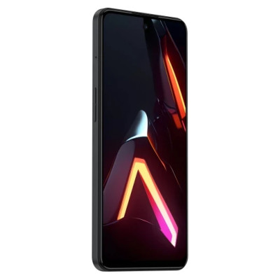 Смартфон ZTE Nubia Neo3 5G 8/256Gb Black UA UCRF