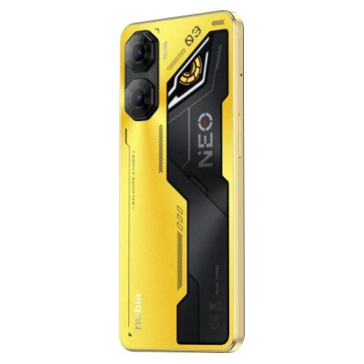 Смартфон ZTE Nubia Neo3 5G 8/256Gb Gold UA UCRF
