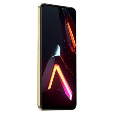 Смартфон ZTE Nubia Neo3 5G 8/256Gb Gold UA UCRF