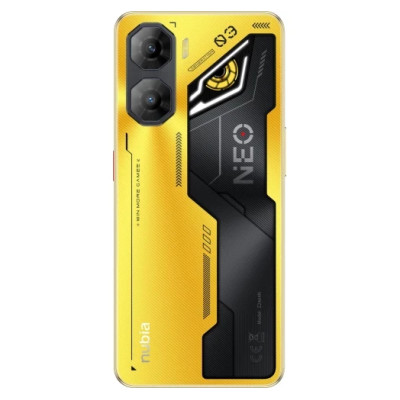 Смартфон ZTE Nubia Neo3 5G 8/256Gb Gold UA UCRF