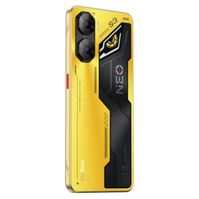 Смартфон ZTE Nubia Neo3 5G 8/256Gb Gold UA UCRF
