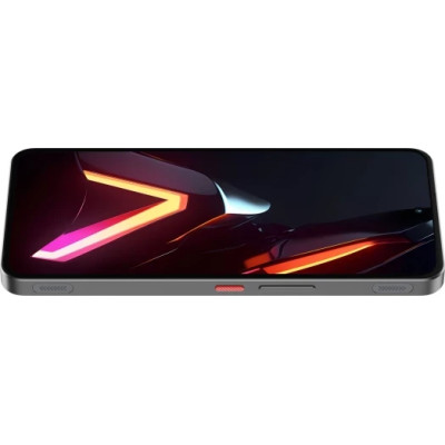 Смартфон ZTE Nubia Neo3 GT 5G 12/256Gb Gray UA UCRF