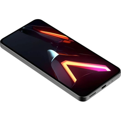 Смартфон ZTE Nubia Neo3 GT 5G 12/256Gb Yelow UA UCRF