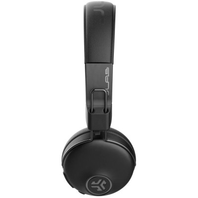 Bluetooth Stereo JLab Studio ANC Wireless Black (IEUHBASTUDIOANCRBLK4) UA