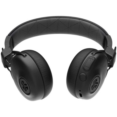 Bluetooth Stereo JLab Studio ANC Wireless Black (IEUHBASTUDIOANCRBLK4) UA