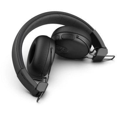 Bluetooth Stereo JLab Studio ANC Wireless Black (IEUHBASTUDIOANCRBLK4) UA