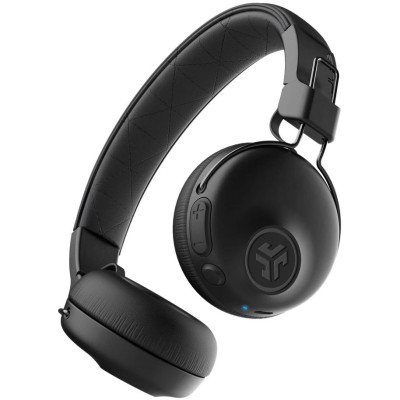 Bluetooth Stereo JLab Studio ANC Wireless Black (IEUHBASTUDIOANCRBLK4) UA