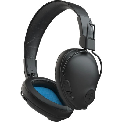 Bluetooth Stereo JLAB Studio Pro Wireless Black (IEUHBASTUDIOPRORBLK4) UA