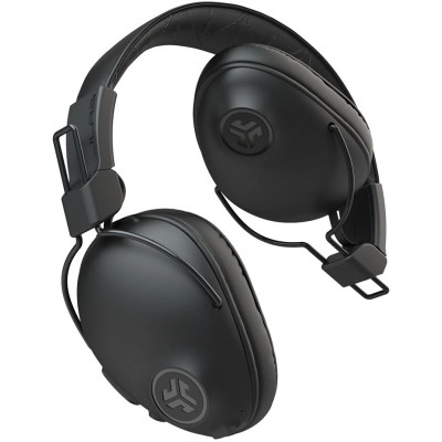 Bluetooth Stereo JLAB Studio Pro Wireless Black (IEUHBASTUDIOPRORBLK4) UA Bluetooth Stereo JLAB Studio Pro Wireless Black (IEUHBASTUDIOPRORBLK4) UA
