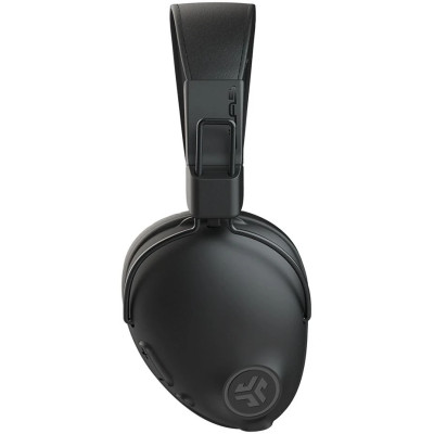 Bluetooth Stereo JLAB Studio Pro Wireless Black (IEUHBASTUDIOPRORBLK4) UA Bluetooth Stereo JLAB Studio Pro Wireless Black (IEUHBASTUDIOPRORBLK4) UA