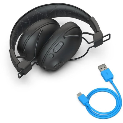 Bluetooth Stereo JLAB Studio Pro Wireless Black (IEUHBASTUDIOPRORBLK4) UA Bluetooth Stereo JLAB Studio Pro Wireless Black (IEUHBASTUDIOPRORBLK4) UA