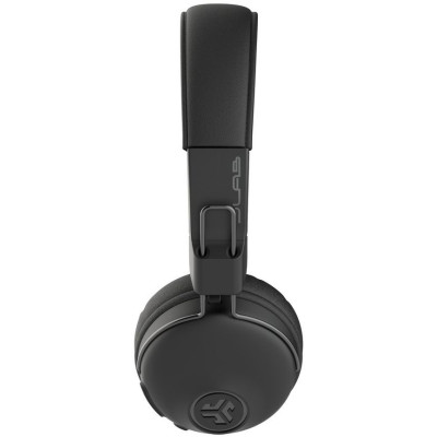 Bluetooth Stereo JLab Studio Wireless Black (IEUHBASTUDIORBLK4) UA
