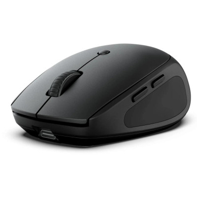 Bluetooth миша JLab GO Charge Mouse black (IEUMGOCHRGMSRBLK124) UA