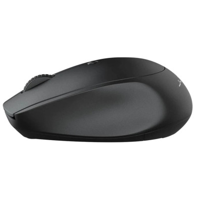 Bluetooth миша JLab GO Charge Mouse black (IEUMGOCHRGMSRBLK124) UA