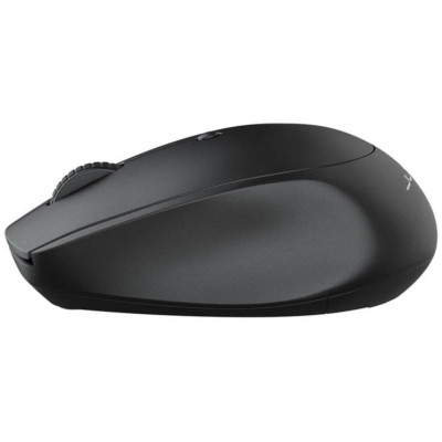 Bluetooth миша JLab GO Mouse black (IEUMGOMOUSERBLK124) UA