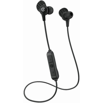 HF Sport JLAB JBuds Pro Black (IEUEBPRORBLK123) UA