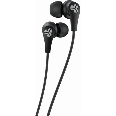 HF Sport JLAB JBuds Pro Black (IEUEBPRORBLK123) UA