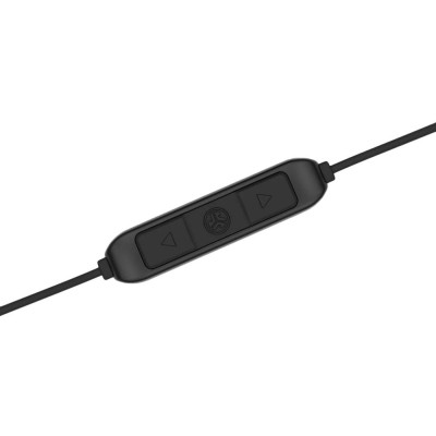 HF Sport JLAB JBuds Pro Black (IEUEBPRORBLK123) UA
