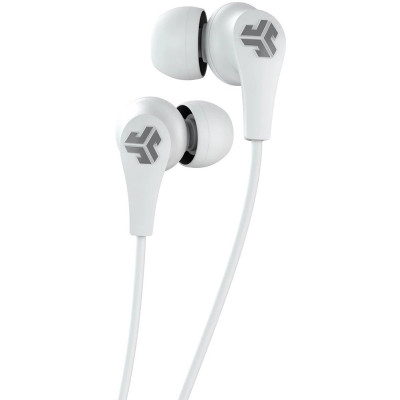 HF Sport JLAB JBuds Pro White (IEUEBPRORWHTGRY123) UA