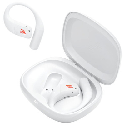 TWS JBL Endurance Zone (JBLENDUZONEWHT) White UA