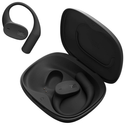 TWS JBL Sense Lite (JBLSENSELITEBLK) Black UA