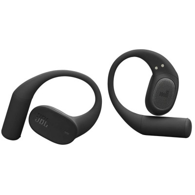 TWS JBL Sense Lite (JBLSENSELITEBLK) Black UA