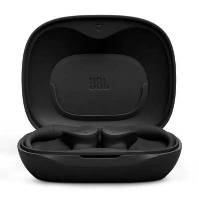 TWS JBL Sense Lite (JBLSENSELITEBLK) Black UA