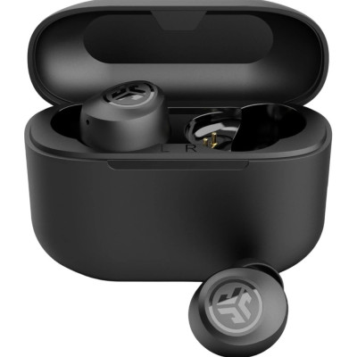 TWS JLAB Go Air Pop Black (IEUEBGAIRPOPRBLK124) UA