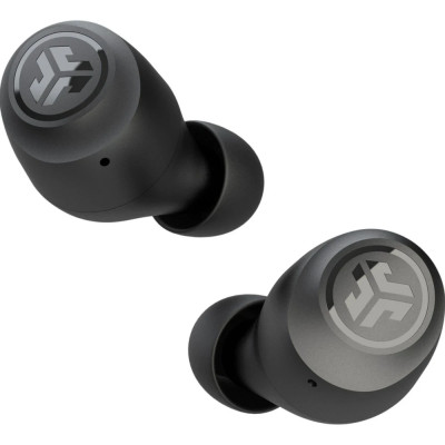 TWS JLAB Go Air Pop Black (IEUEBGAIRPOPRBLK124) UA