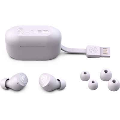 TWS JLAB Go Air Pop Lilac (IEUEBGAIRPOPRLLC124) UA