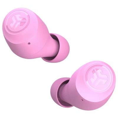 TWS JLAB Go Air Pop Pink (IEUEBGAIRPOPRPNK124) UA
